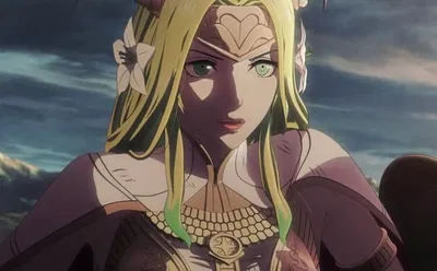 Serios: Fire Emblem 