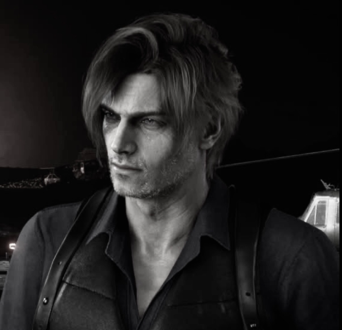 Leon Kennedy