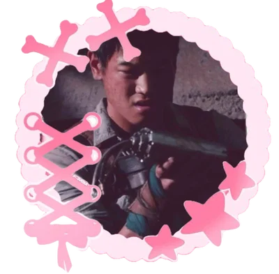 Minho (The Maze Runner)