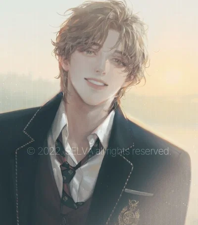 .𖥔 ݁ ˖╭ ┆minister's cruel son ╰⊹ ࣪