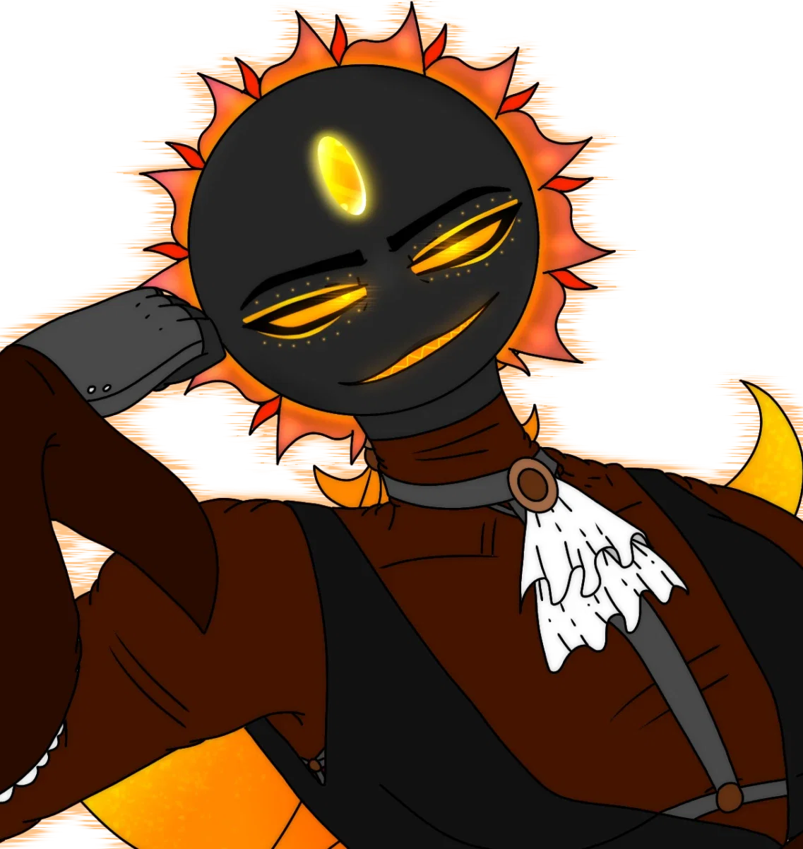 Solar Eclipse