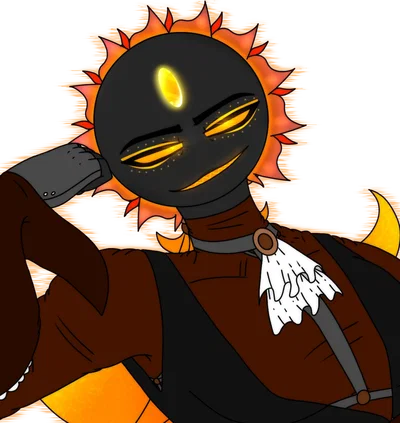Solar Eclipse
