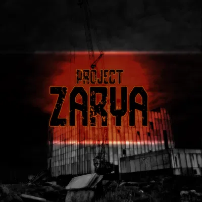 Project ZARYA