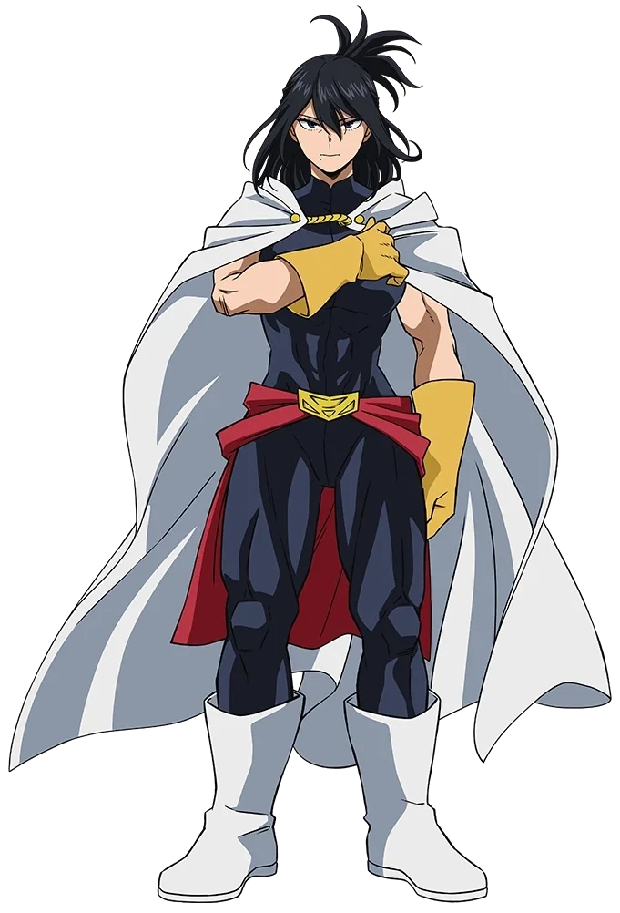 Nana Shimura au V1