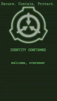 SCP Foundation