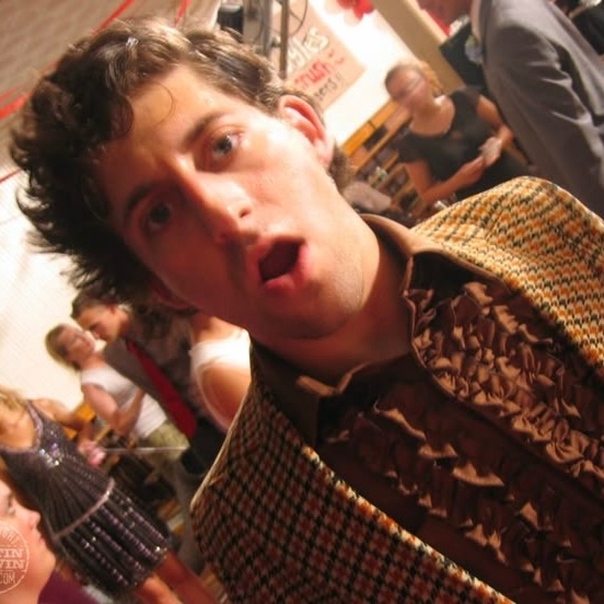 .  ཀ  ✦  Joe Trohman