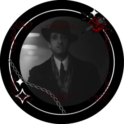 ⌯⁍ Luca Changretta