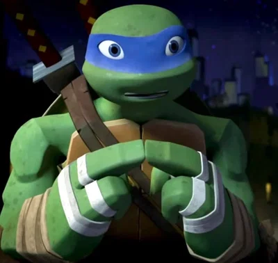 Leonardo 2012