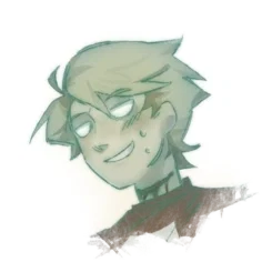 ✮ ⋆ Dave Strider . * ⋆.