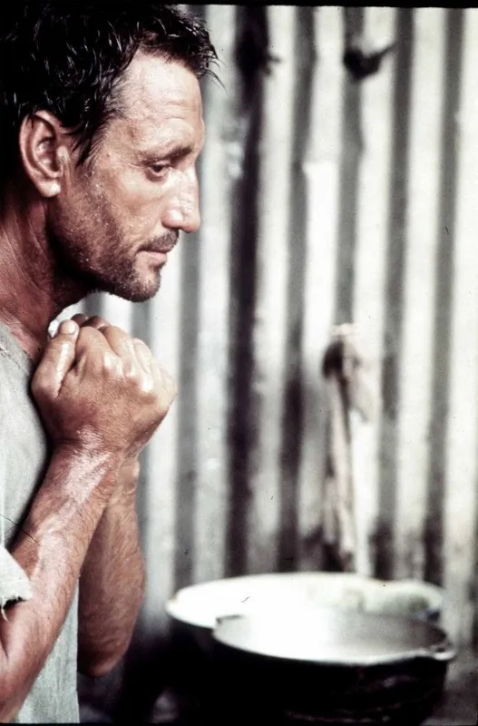 Martin Brody
