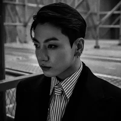 Jeon Jungkook | LONELY
