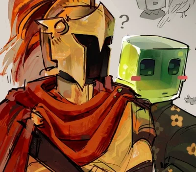 D3RLORD3 & Avery