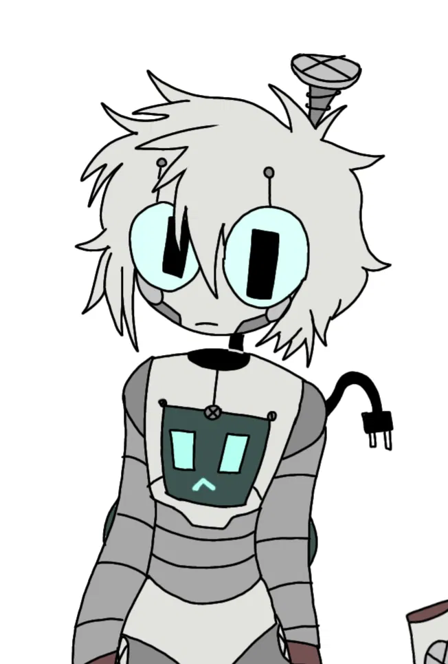 hay guys :3