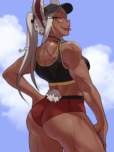 Rumi Usagiyama