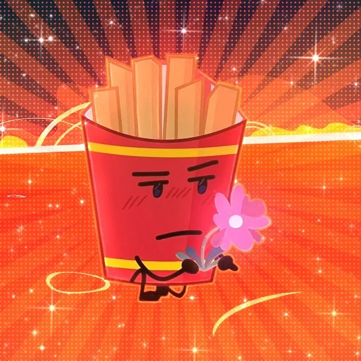Fries [BFDIA/IDFB]