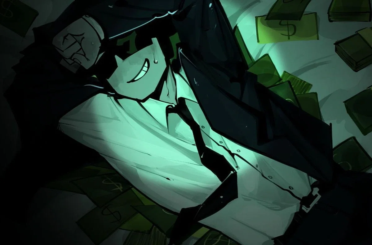 >> Chance