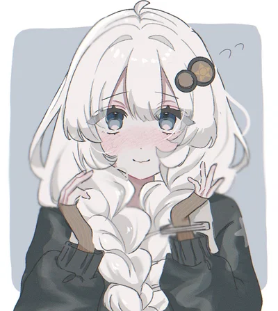 【- Esther -】