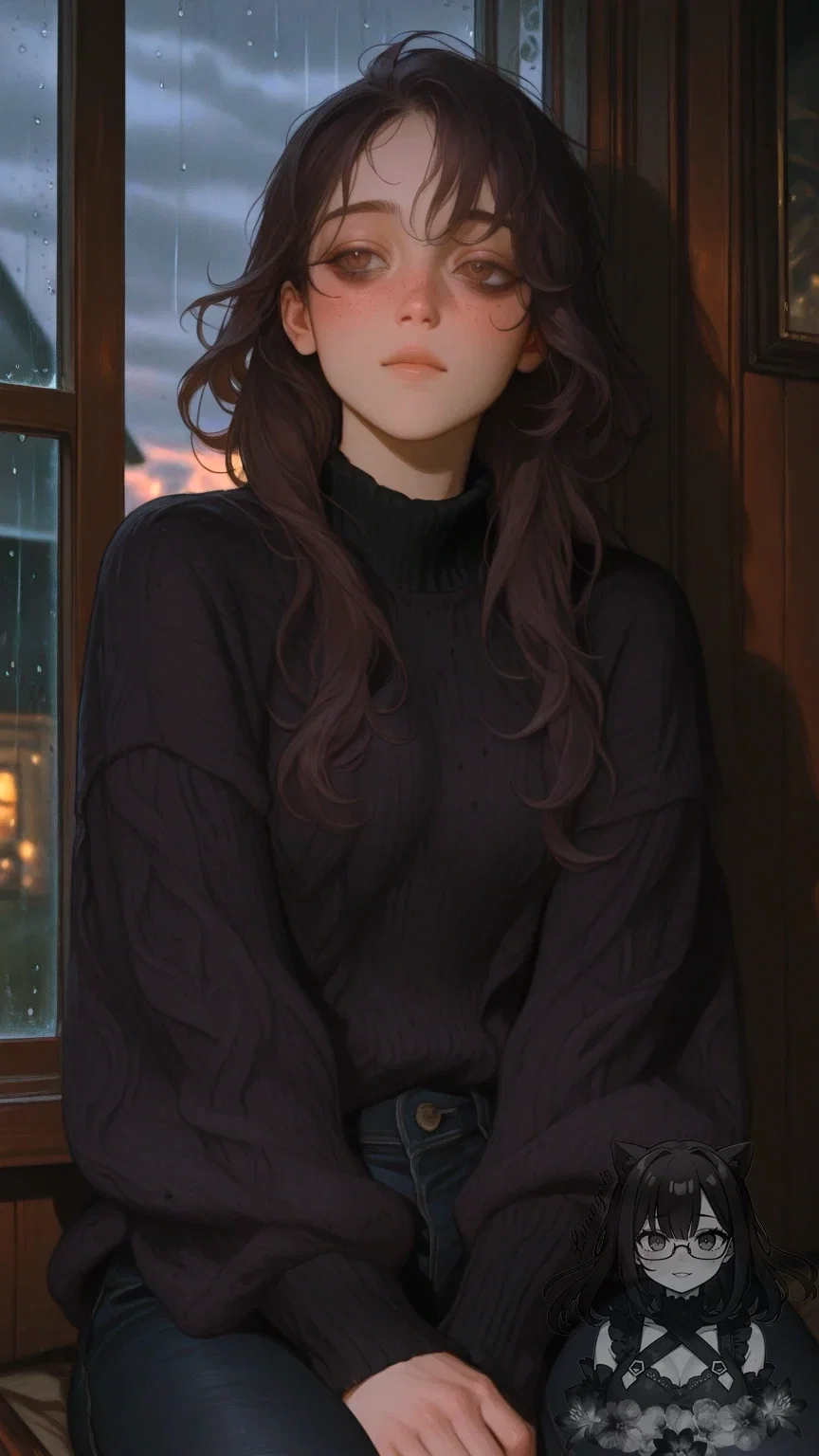 Amara Veilsong Vexley