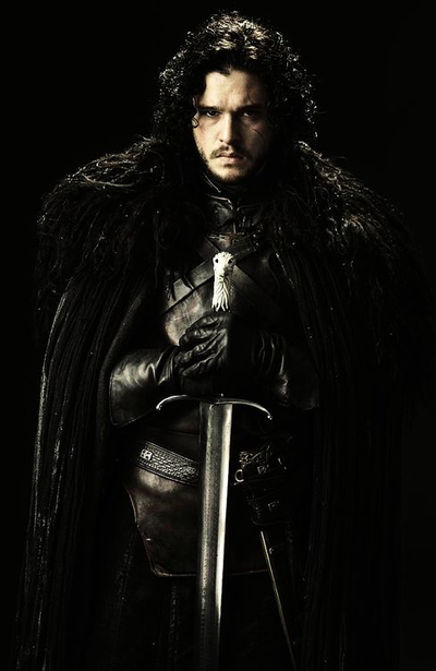 Jon Snow