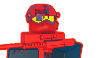 [ - Sniper Battler - ]