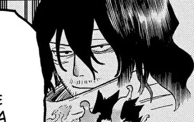 Shota Aizawa