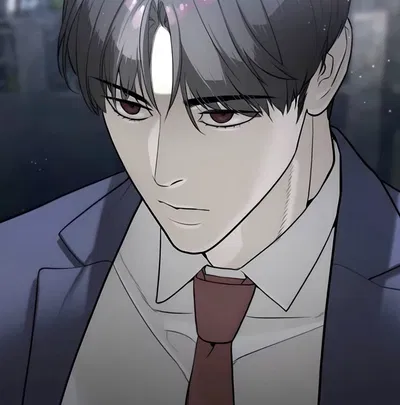 Kim Soongu || Killer Peter / Pietro