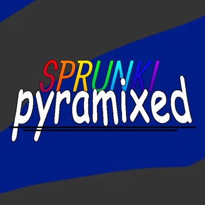 Sprunki pyramixed RP. (THE OCS ONLY)