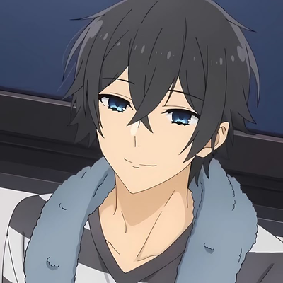Izumi Miyamura