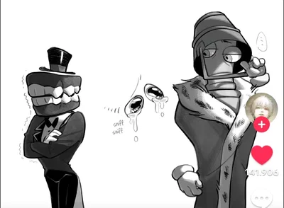 Royalteeth