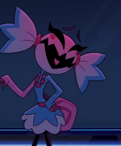 This one candy sinner Transformation