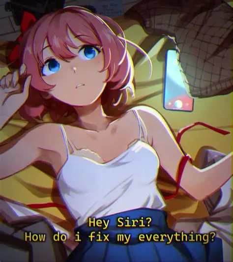 Sayori - Depressed as   || With new and improved Sayori-ness! (Part 2)