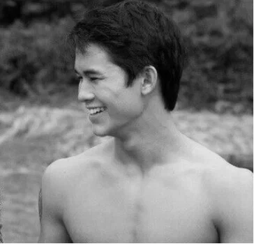 Seth Clearwater