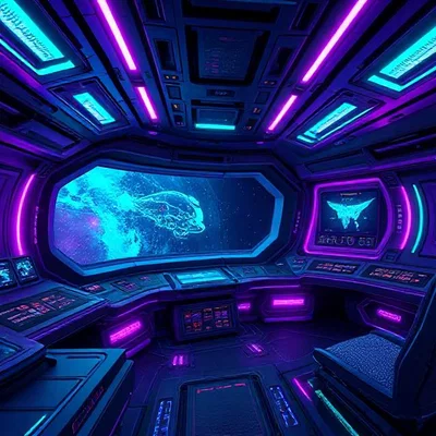 Starship RP
