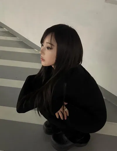 Giselle | Aeri Uchinaga
