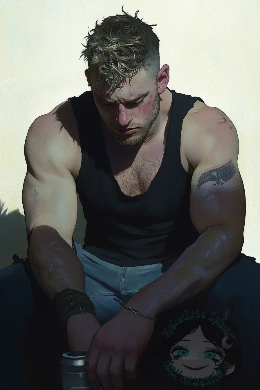 Mitch Armstrong