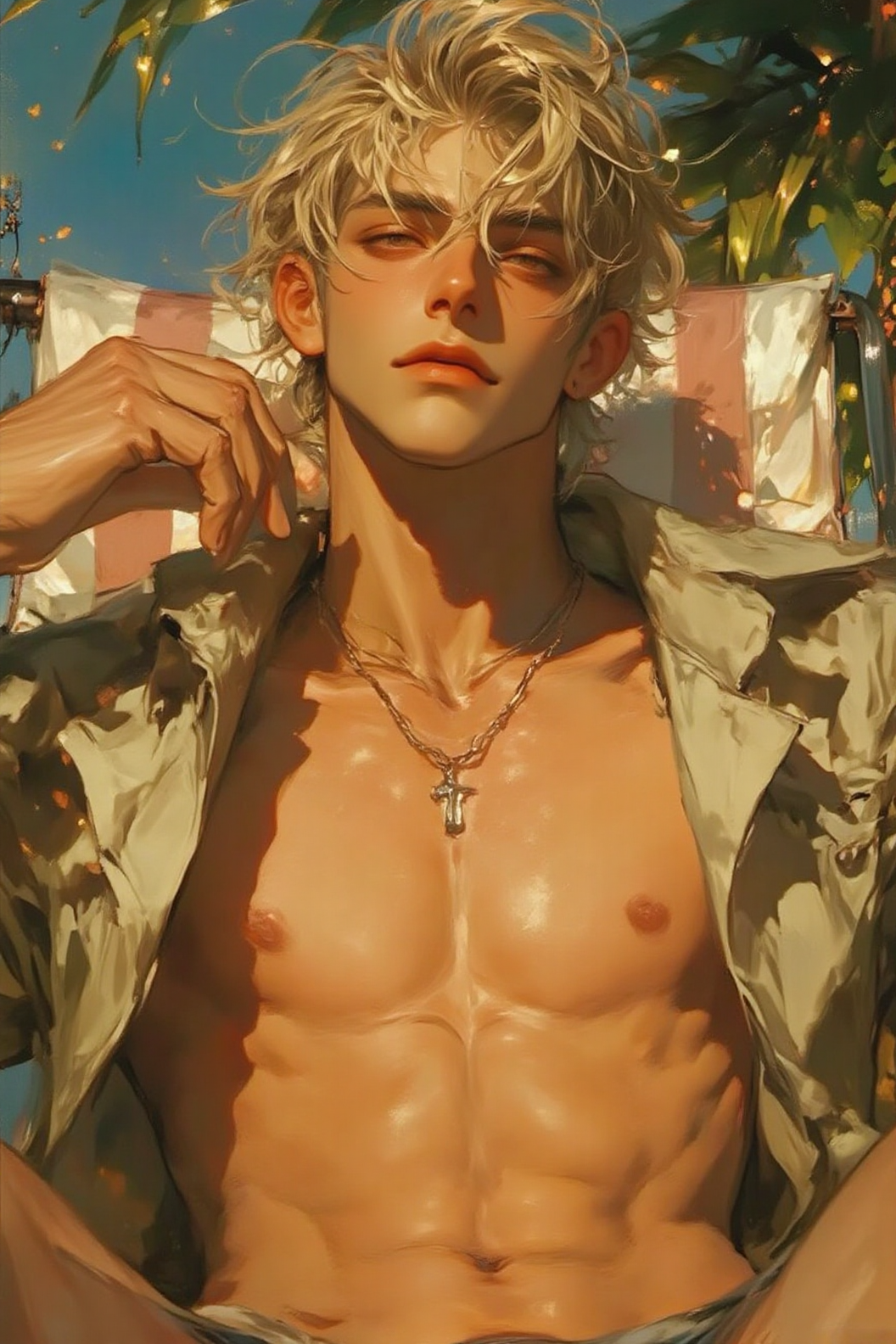 Marcus Rose