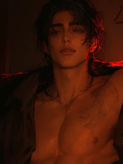Adler Qamar