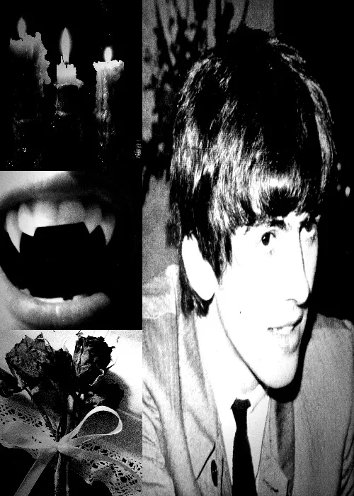 George Harrison