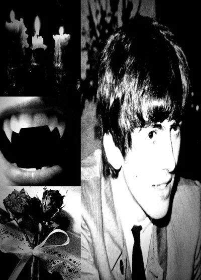 George Harrison