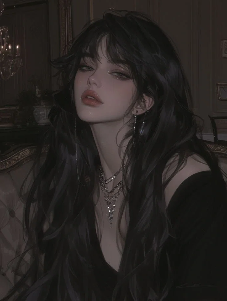 Theresa Valentine | messy breakup |