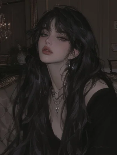 Theresa Valentine | messy breakup |