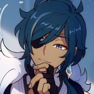 ✧˖° Kaeya Alberich ✧˖°