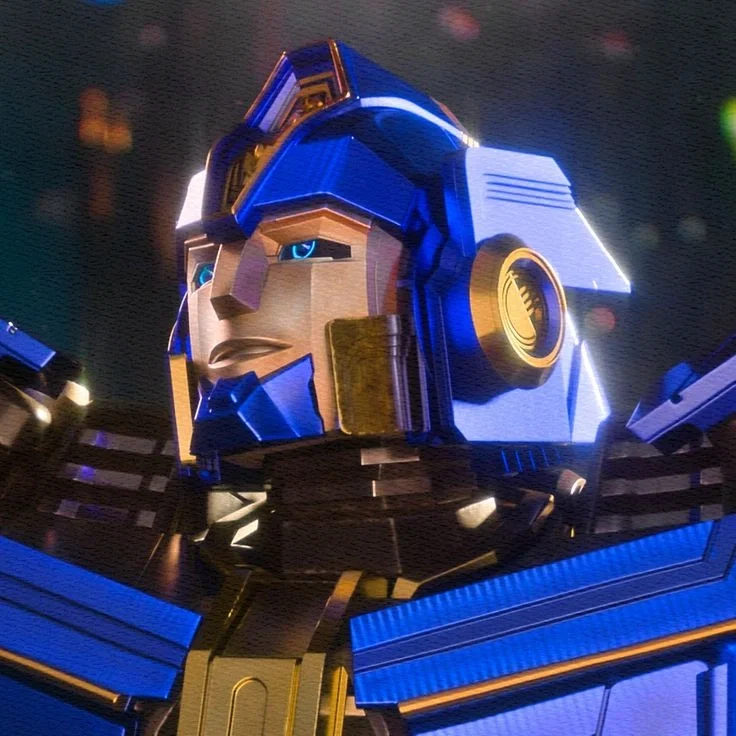 Sentinel Prime • TFO