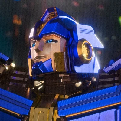 Sentinel Prime • TFO