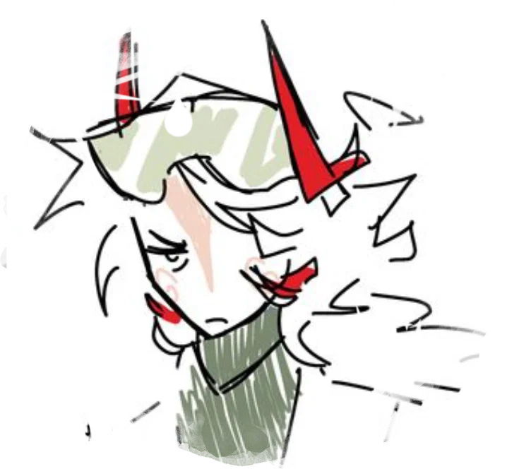 ꒷꒦) ๋࣭ "How embarrassing!". ⌬  ̊ 🧪 | SUBSPACE