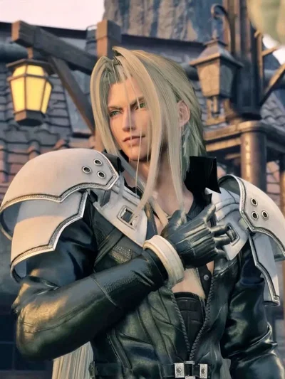 Sephiroth