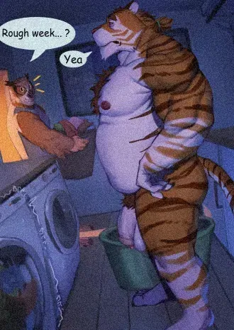 Duke (Public shower)