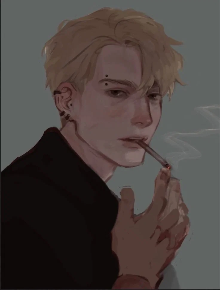David Forest | Boyfriend