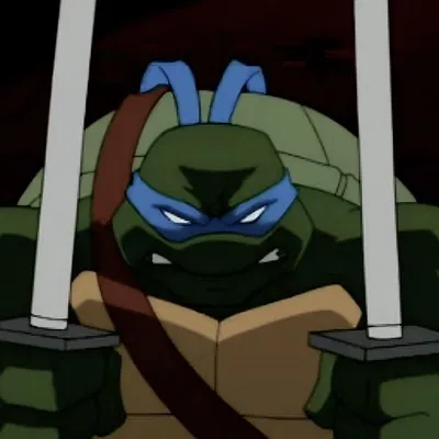 Leonardo - (2003)