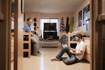 Roommates